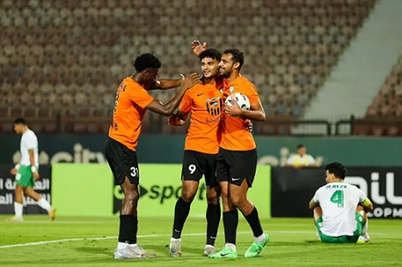 البنك الأهلي